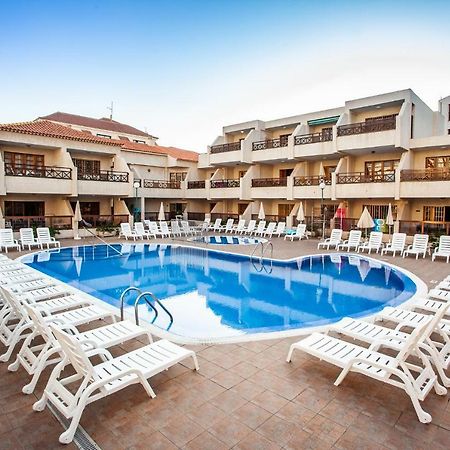 Spectacular Renovated Apartment, 5 Min To Camison Beach, With Aircon Arona  Buitenkant foto