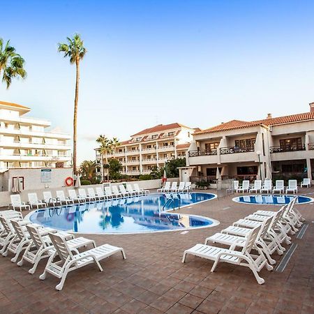 Spectacular Renovated Apartment, 5 Min To Camison Beach, With Aircon Arona  Buitenkant foto