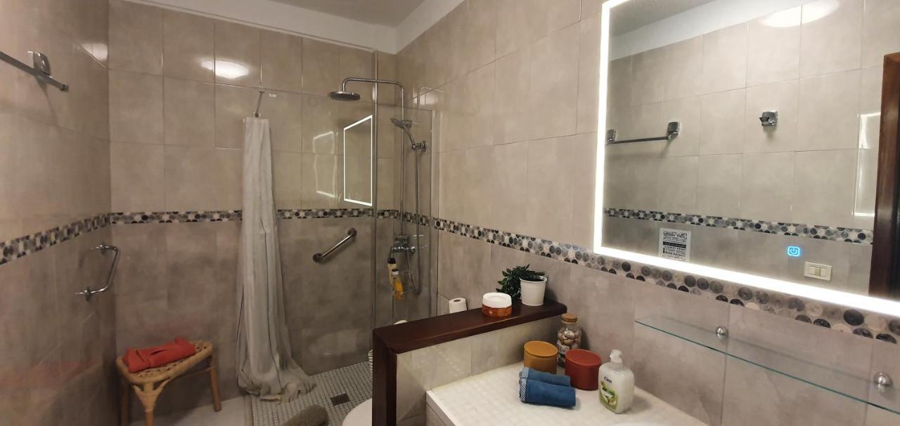 Spectacular Renovated Apartment, 5 Min To Camison Beach, With Aircon Arona  Buitenkant foto