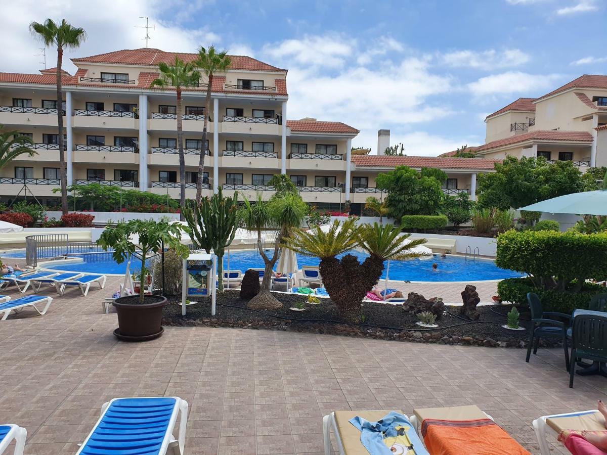 Spectacular Renovated Apartment, 5 Min To Camison Beach, With Aircon Arona  Buitenkant foto