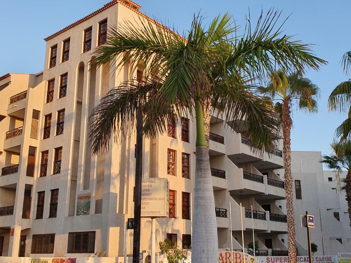 Spectacular Renovated Apartment, 5 Min To Camison Beach, With Aircon Arona  Buitenkant foto