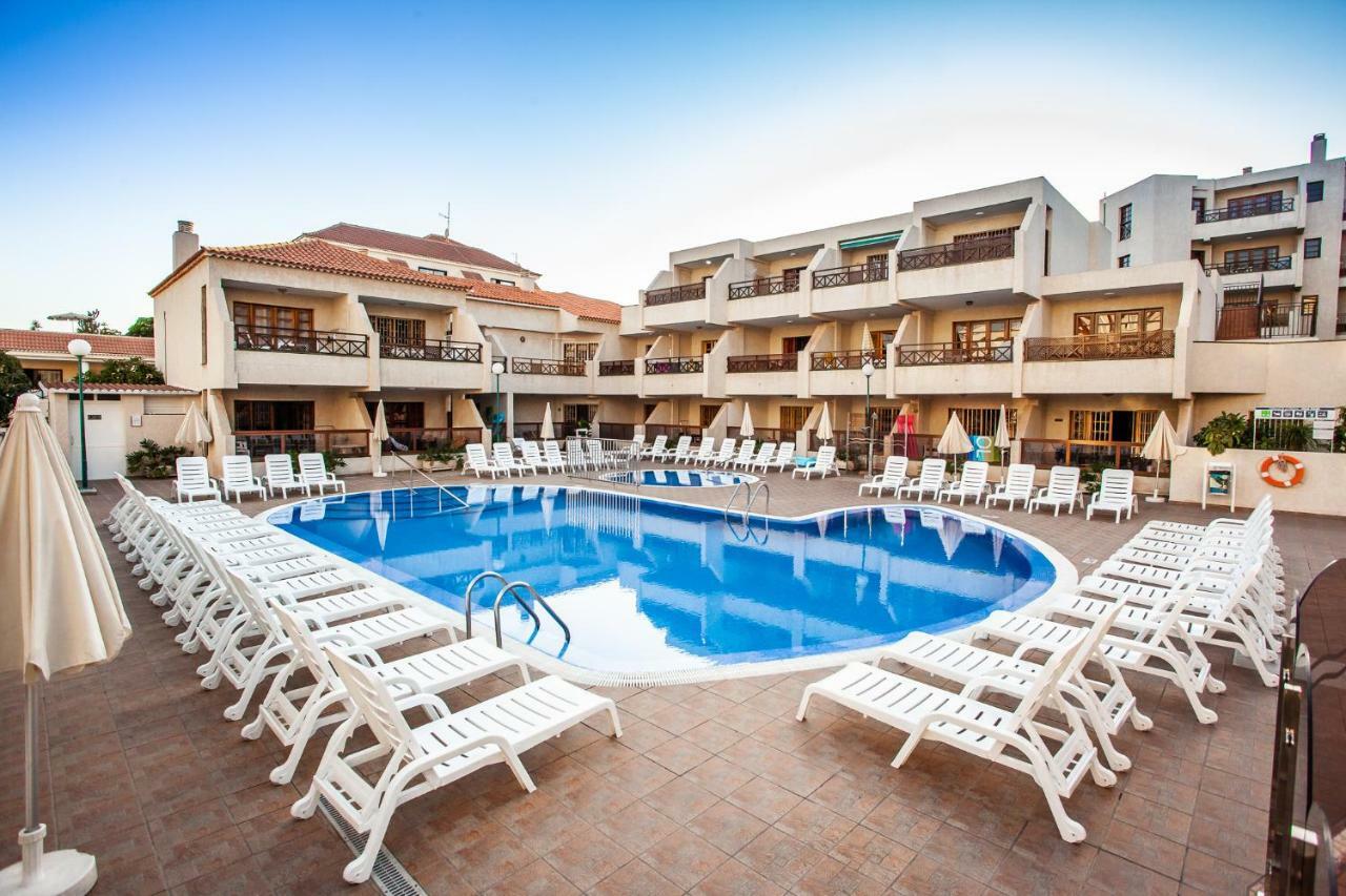Spectacular Renovated Apartment, 5 Min To Camison Beach, With Aircon Arona  Buitenkant foto
