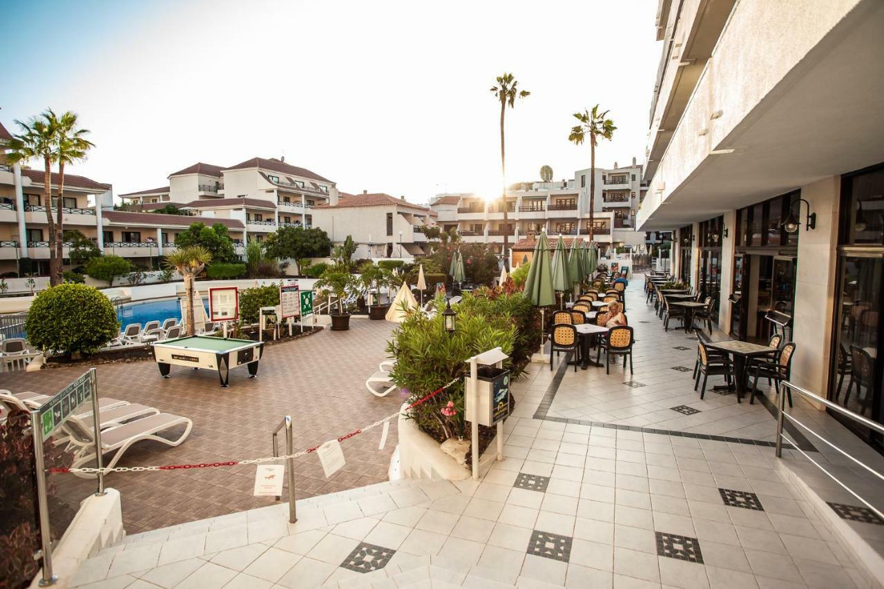 Spectacular Renovated Apartment, 5 Min To Camison Beach, With Aircon Arona  Buitenkant foto