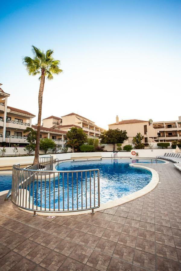 Spectacular Renovated Apartment, 5 Min To Camison Beach, With Aircon Arona  Buitenkant foto