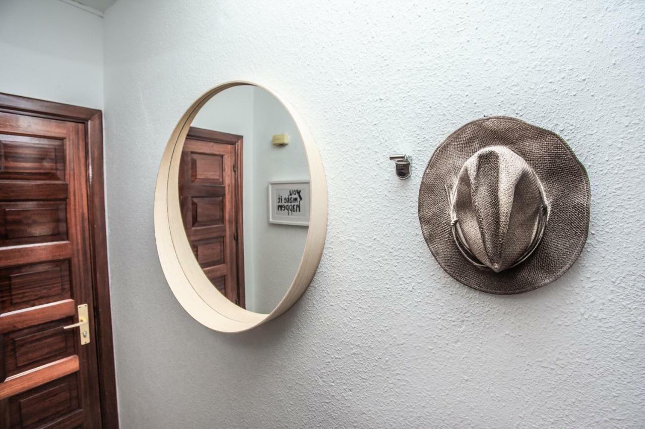 Spectacular Renovated Apartment, 5 Min To Camison Beach, With Aircon Arona  Buitenkant foto