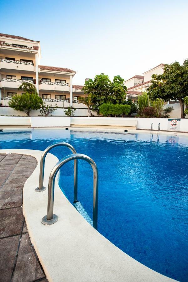 Spectacular Renovated Apartment, 5 Min To Camison Beach, With Aircon Arona  Buitenkant foto