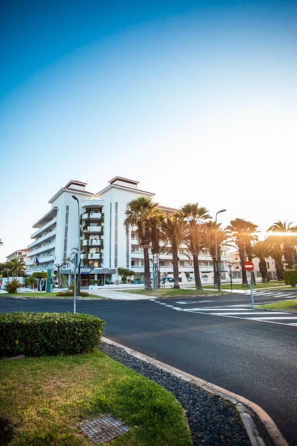 Spectacular Renovated Apartment, 5 Min To Camison Beach, With Aircon Arona  Buitenkant foto