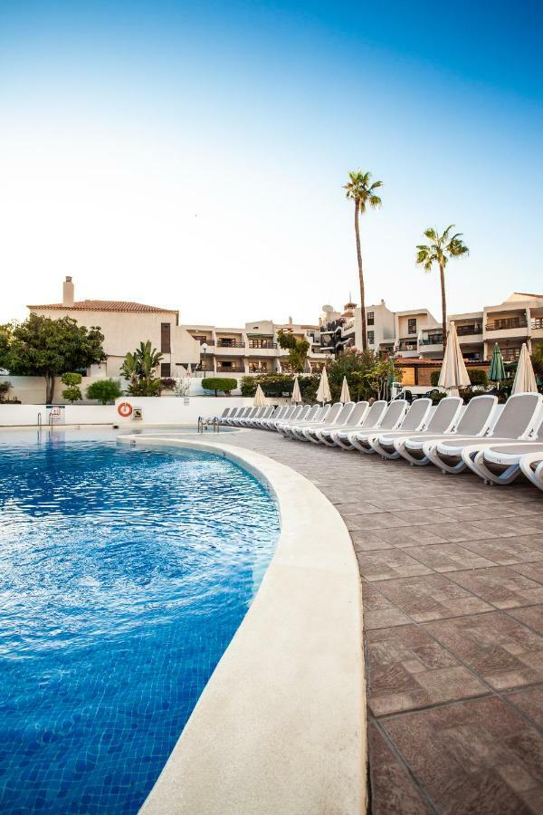 Spectacular Renovated Apartment, 5 Min To Camison Beach, With Aircon Arona  Buitenkant foto